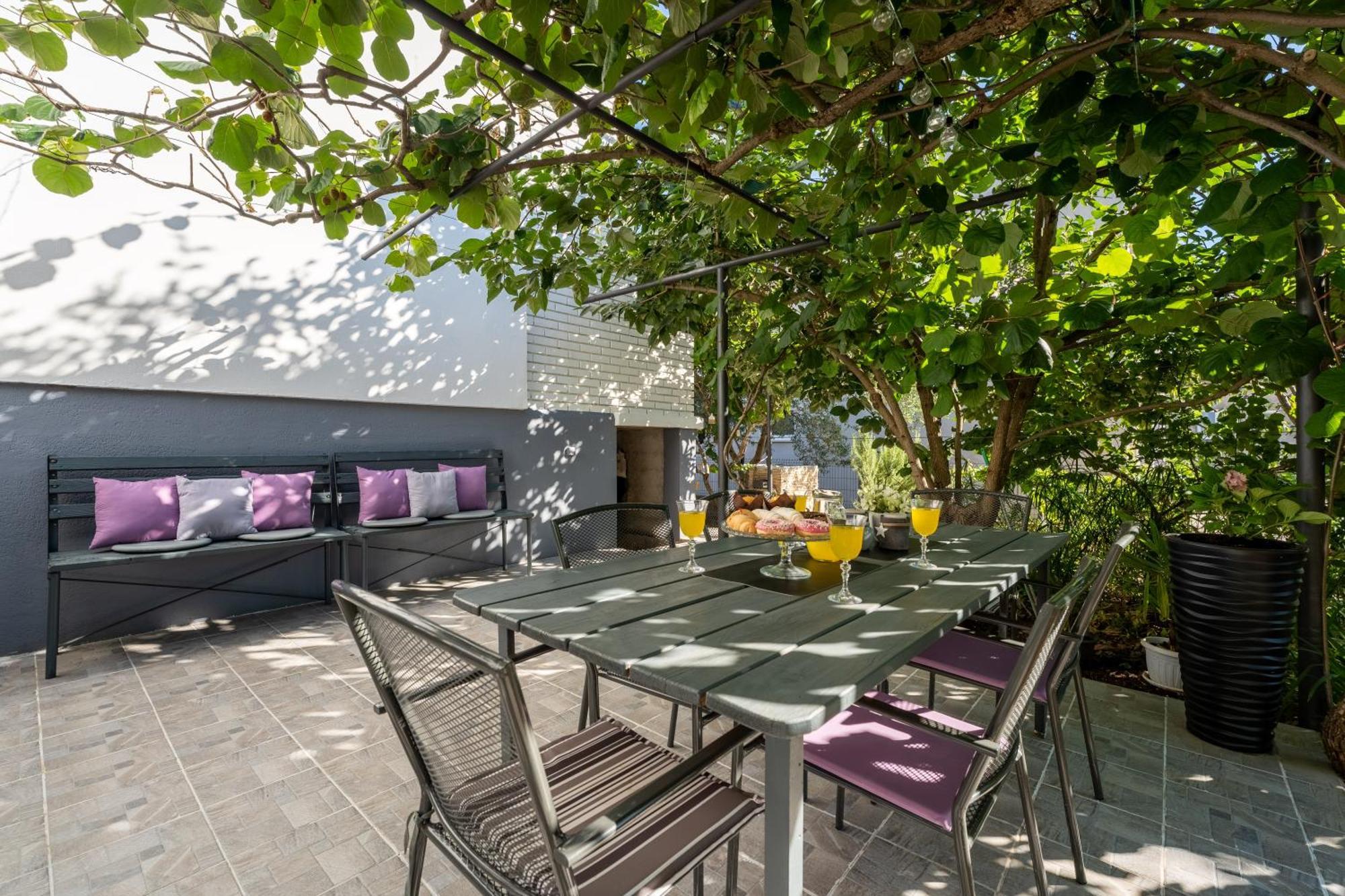 House Saraden Apartment Zadar