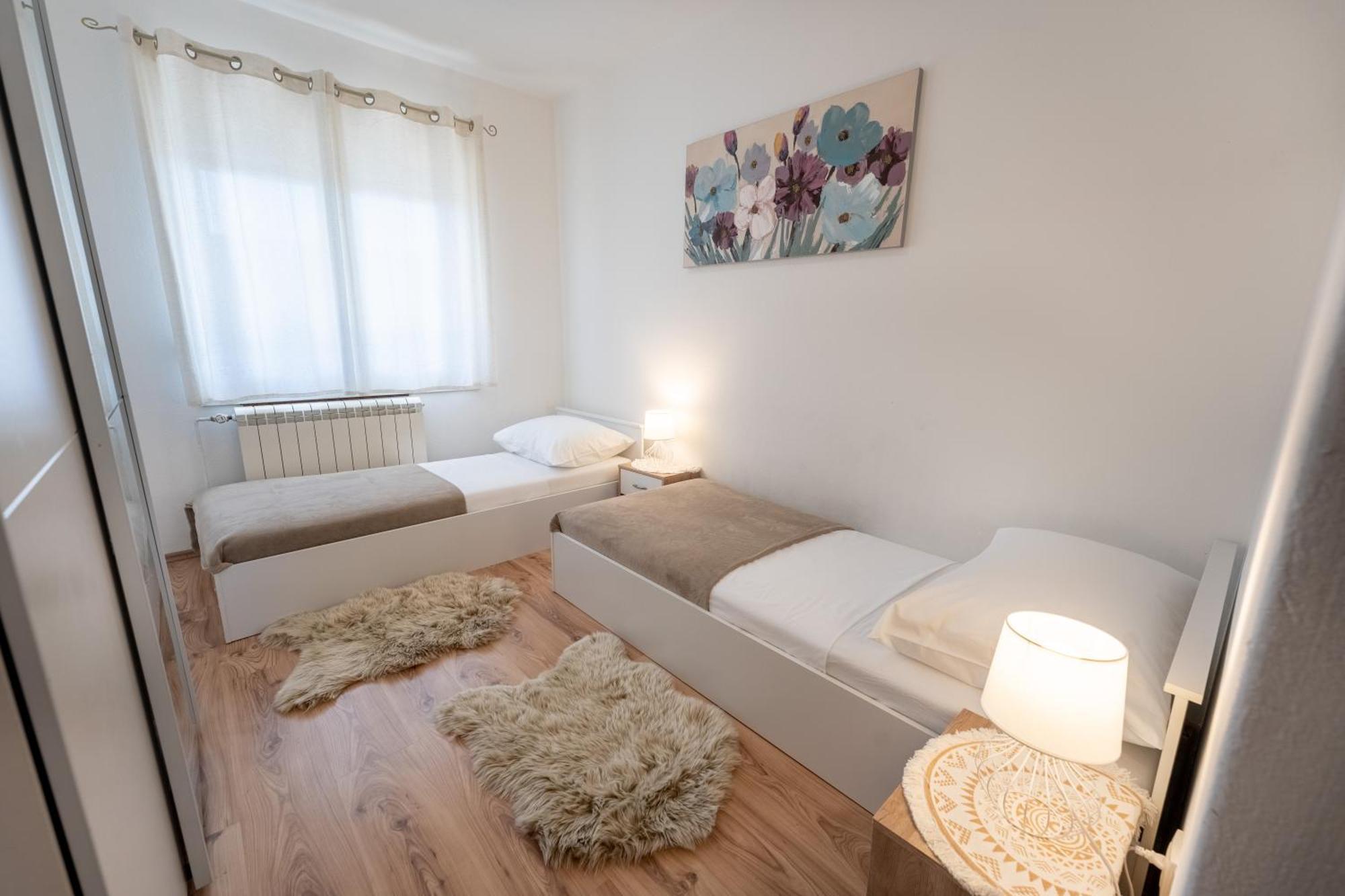 House Saraden Lägenhet