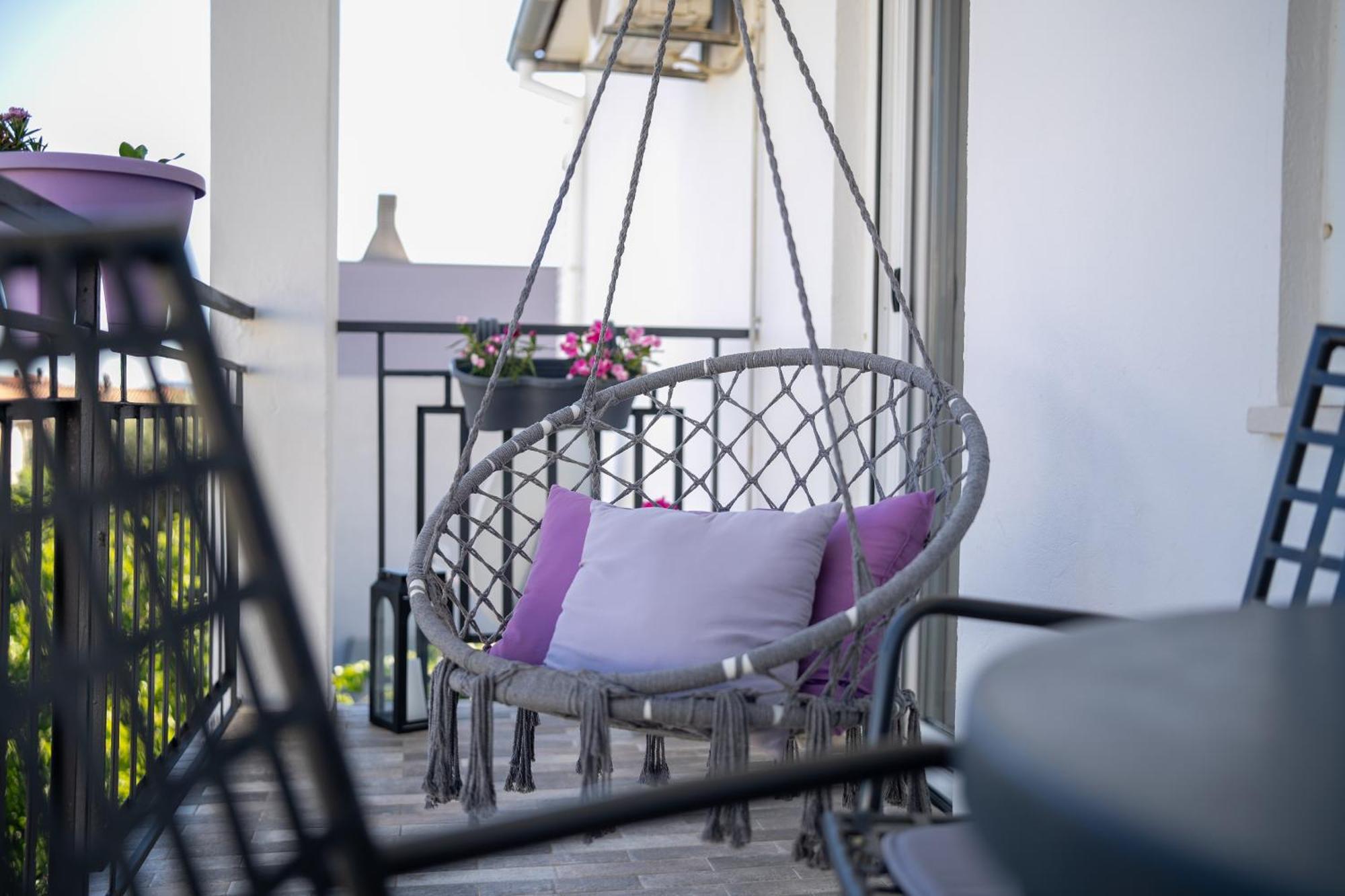 House Saraden Apartman