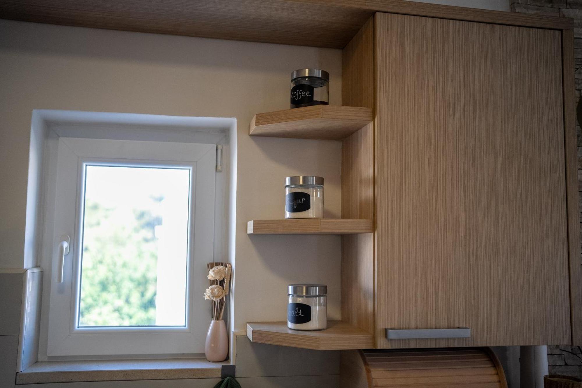 Lägenhet House Saraden *