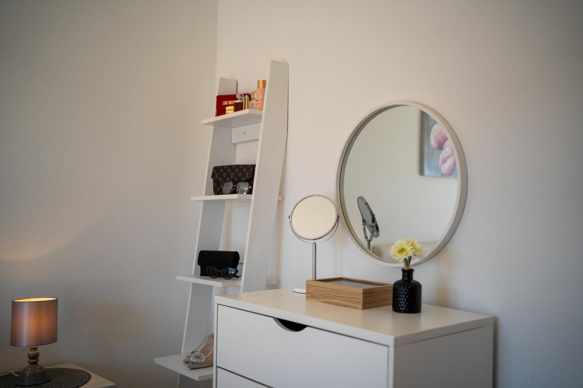 Apartman House Saraden