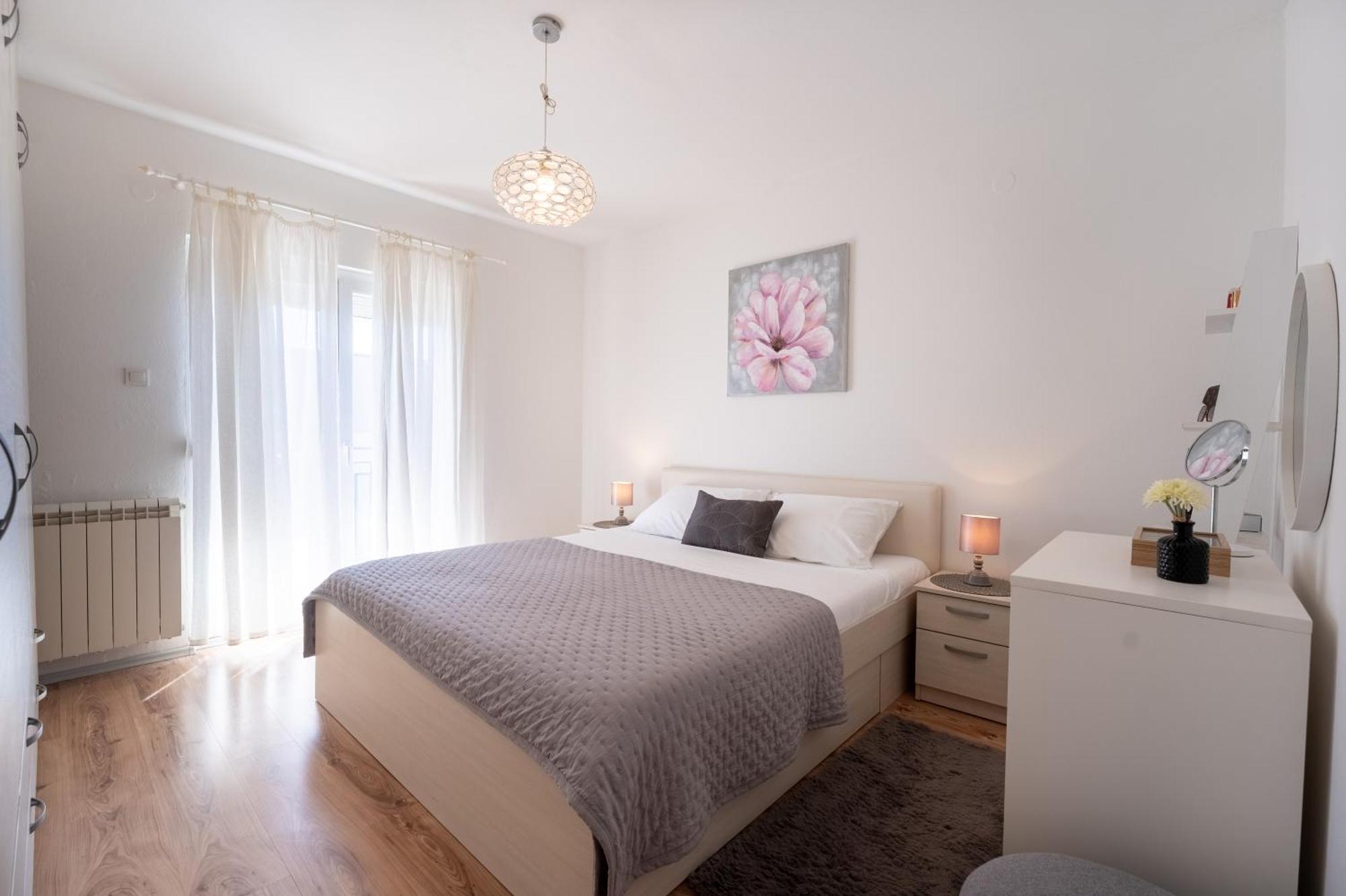 Apartment House Saraden Zadar