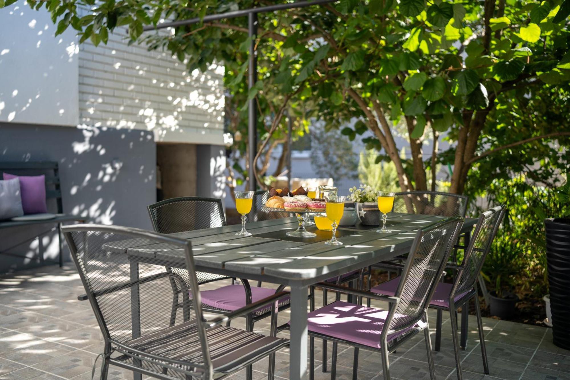 House Saraden Lägenhet Zadar