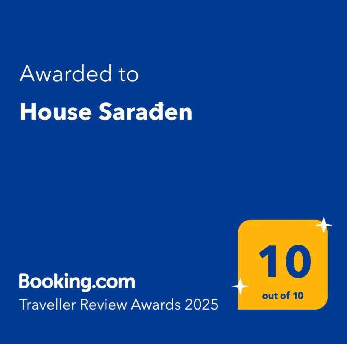 House Saraden Zára